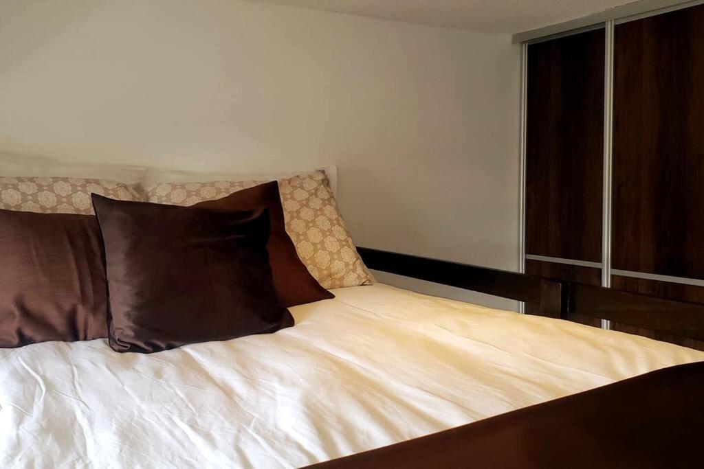 Torre Pamplona 409 -Nuevo Y Comodo- Apartamento 과테말라 외부 사진