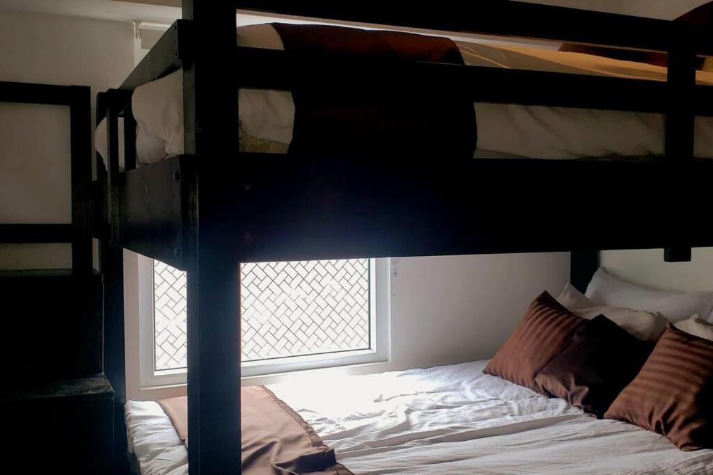 Torre Pamplona 409 -Nuevo Y Comodo- Apartamento 과테말라 외부 사진