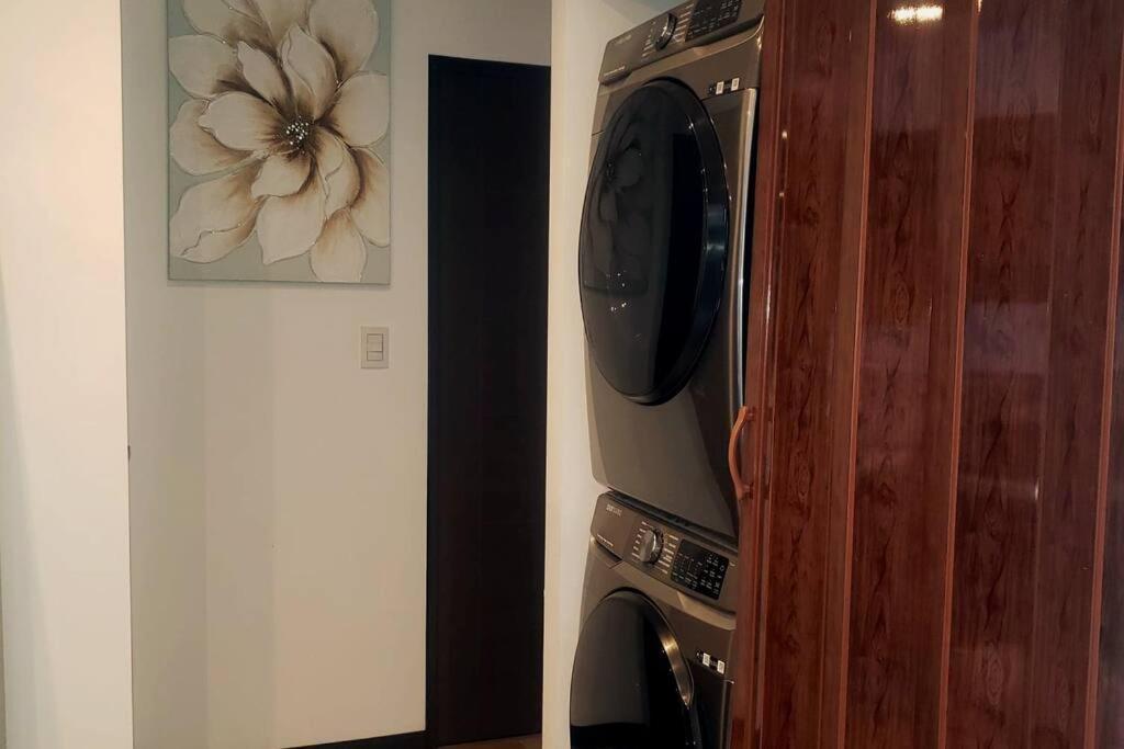 Torre Pamplona 409 -Nuevo Y Comodo- Apartamento 과테말라 외부 사진