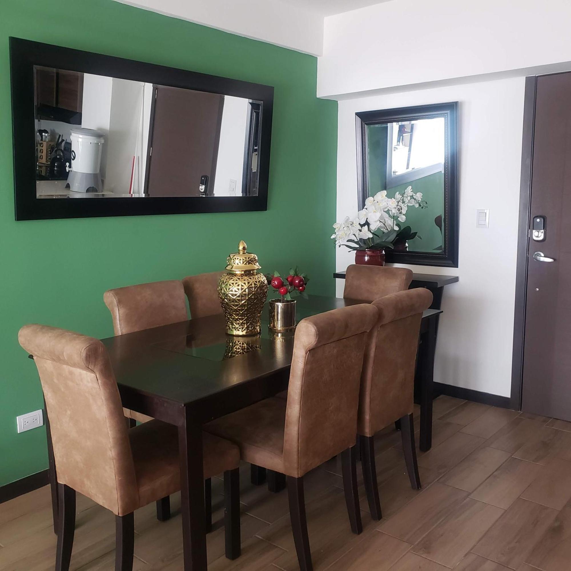 Torre Pamplona 409 -Nuevo Y Comodo- Apartamento 과테말라 외부 사진
