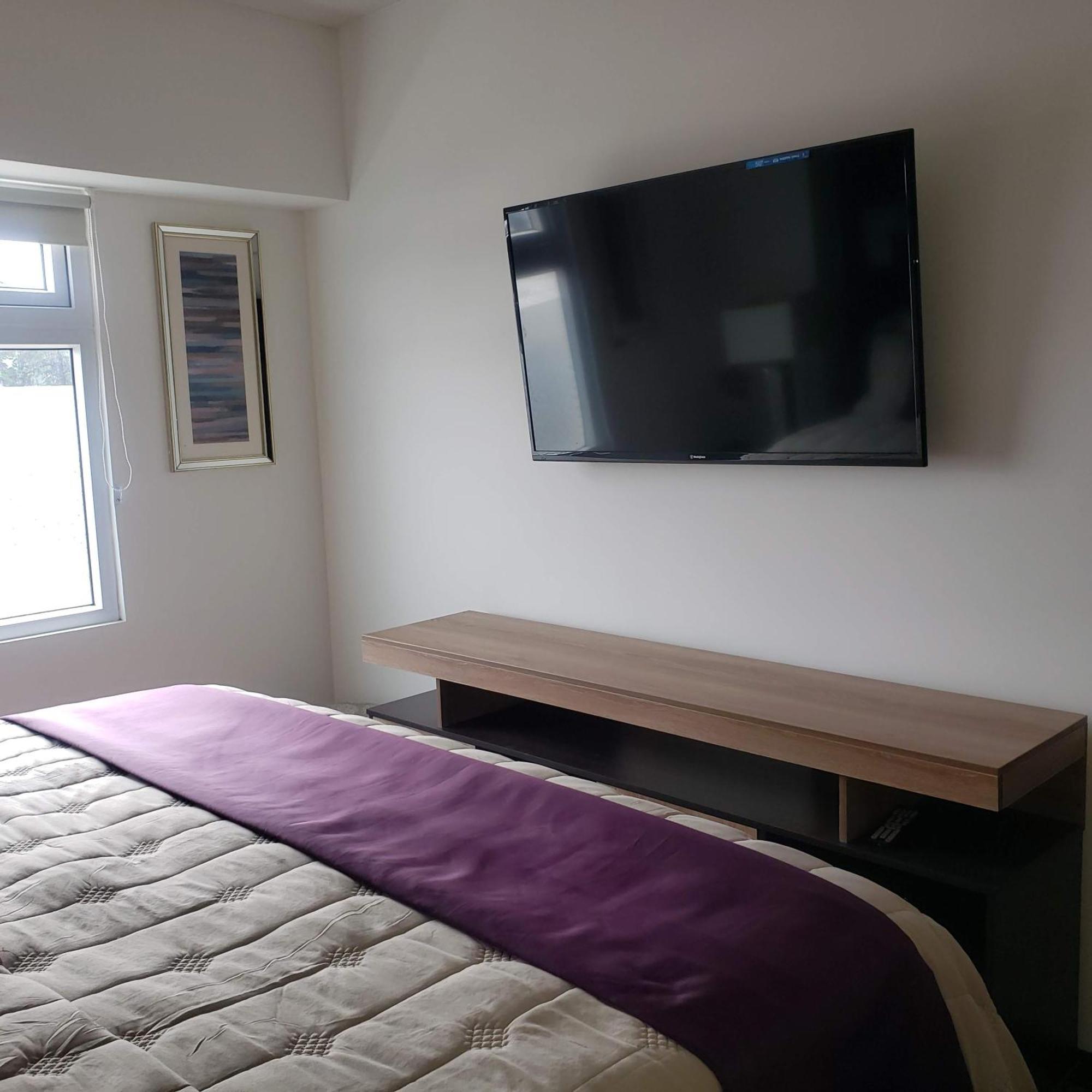 Torre Pamplona 409 -Nuevo Y Comodo- Apartamento 과테말라 외부 사진